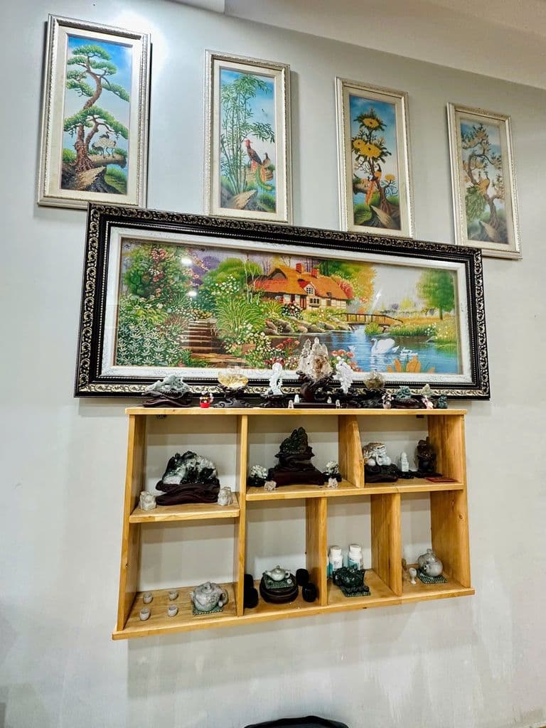 Hiếm! Nhà 5 Tầng Mặt Tiền Kế Lê Văn Việt Man Thiện 7PN 6WC DT 5*21 - Ảnh 2