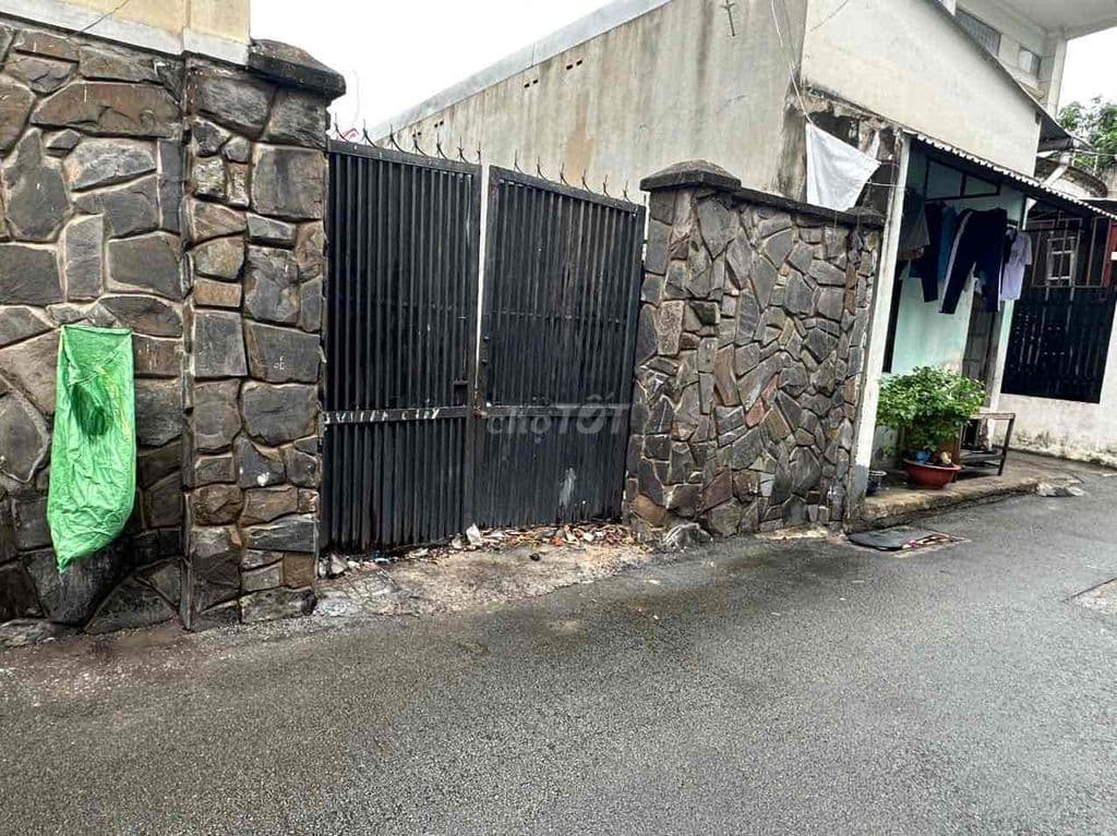 🏡 BÁN ĐẤT 2 MẶT TIỀN – P. TAM BÌNH, THỦ ĐỨC