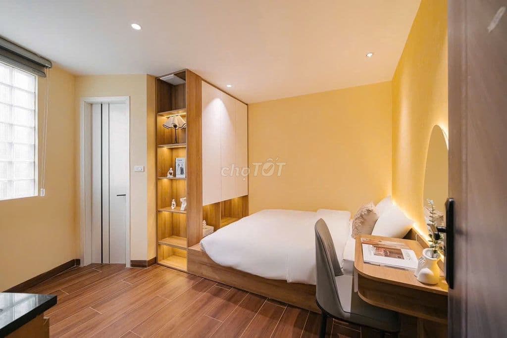 Mặt phố An Dương Tây Hồ view sông, 80m2, 8 tầng, KD khách sạn - Ảnh 2