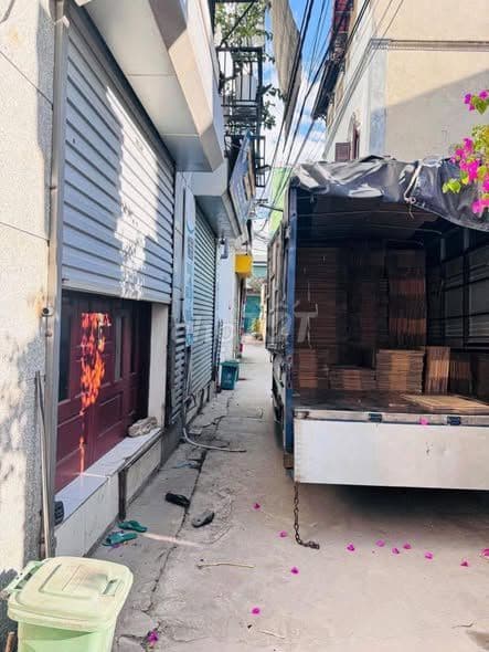 bán nhà 37m sát Lê Trọng Tấn Hà Đông - 4 tầng