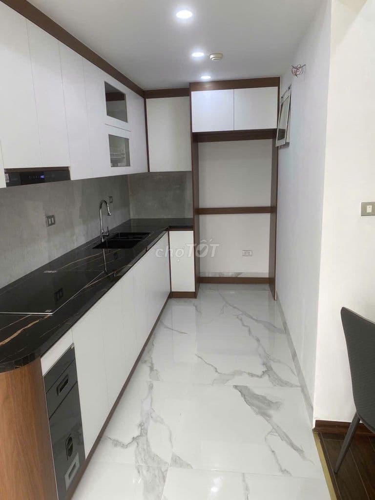 Bán căn hộ chung cư KĐT mới Dịch Vọng, Cầu Giấy - Ảnh 3