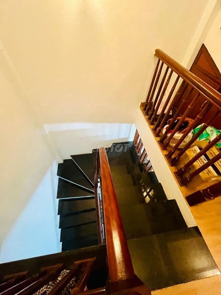 NHÀ PHÚ DIỄN - NGÕ OTO VÀO - ĐẾN LÀ Ở NGAY - Ảnh 3