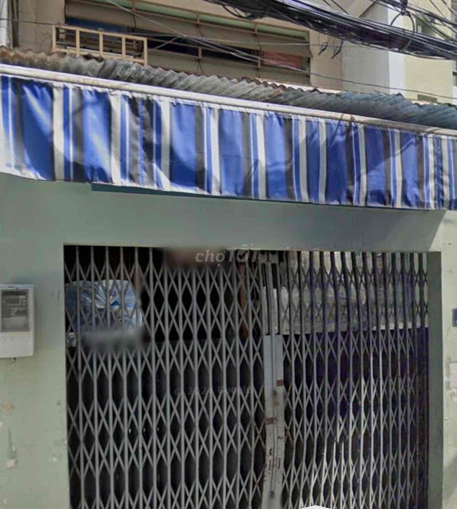 Sốc ! Giá nhà tăng. Bán gấp nhà mặt tiền giá 10 tỉ 88