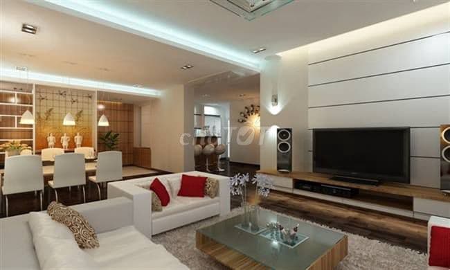 HEAVEN RIVERVIEW, CHUNG CƯ MỸ PHÚC, QUẬN 8, GIÁ RẺ, Ở NGAY CÁCH Q1 15P - Ảnh 3