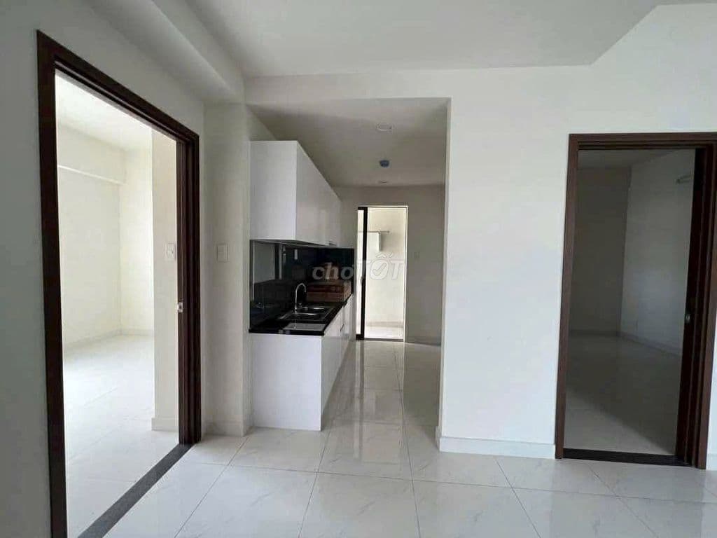 🔑 CĂN HỘ GREEN RIVER - QUẬN 8: CHỈ TỪ 2.85 TỶ (2PN) - Nhà mới 100%