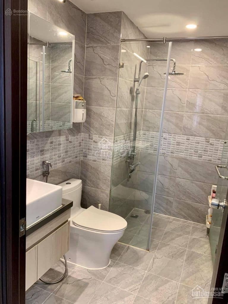 Cần Bán Căn Hộ Chung Cư Saigonhomes 70m2, 2PN, 2WC, Giá: 2.7 Tỷ. - Ảnh 3