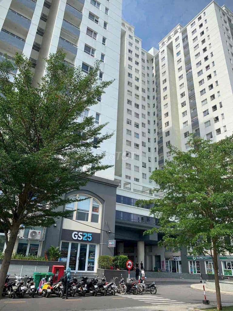 Bán Căn 3pn nội thất đẹp