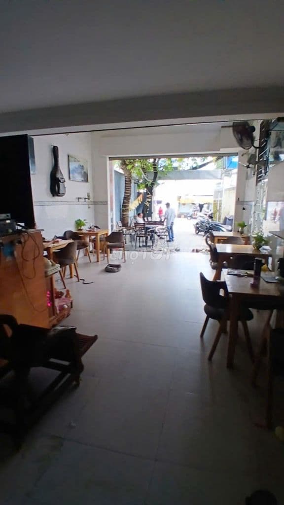 Nhà 2 mặt tiền Hoàng Hoa Thám, Bình Thạnh, 145m², 3 tầng, giá tốt - Ảnh 2