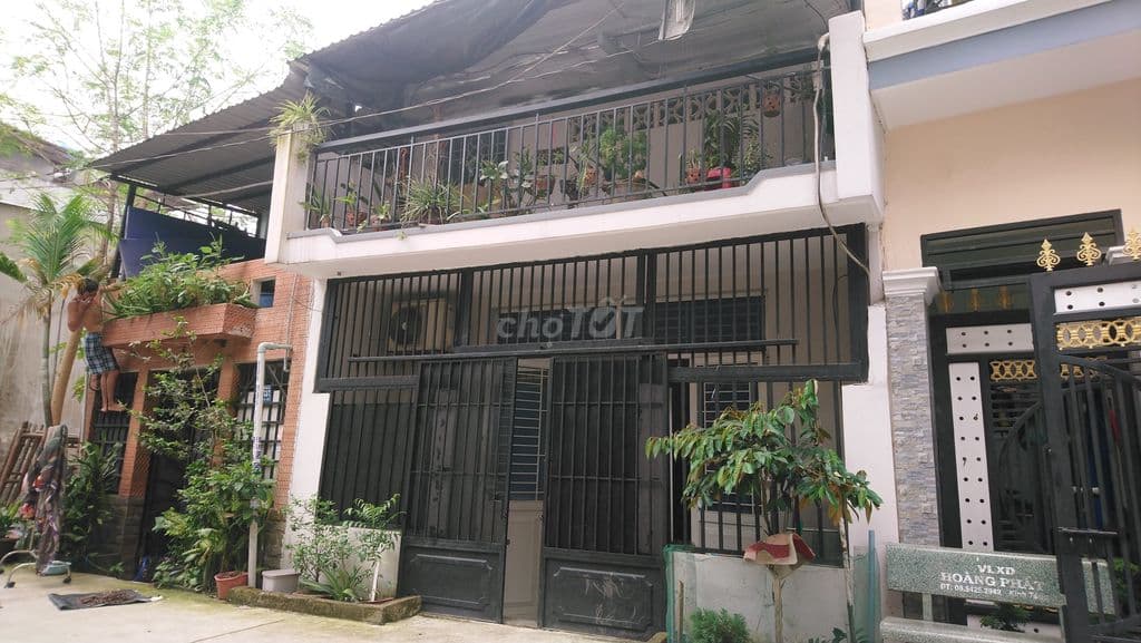 Chính chủ Bán nhà Ngang 5mx14m. Miễn trung gian, Quảng cáo làm phiền - Ảnh 3