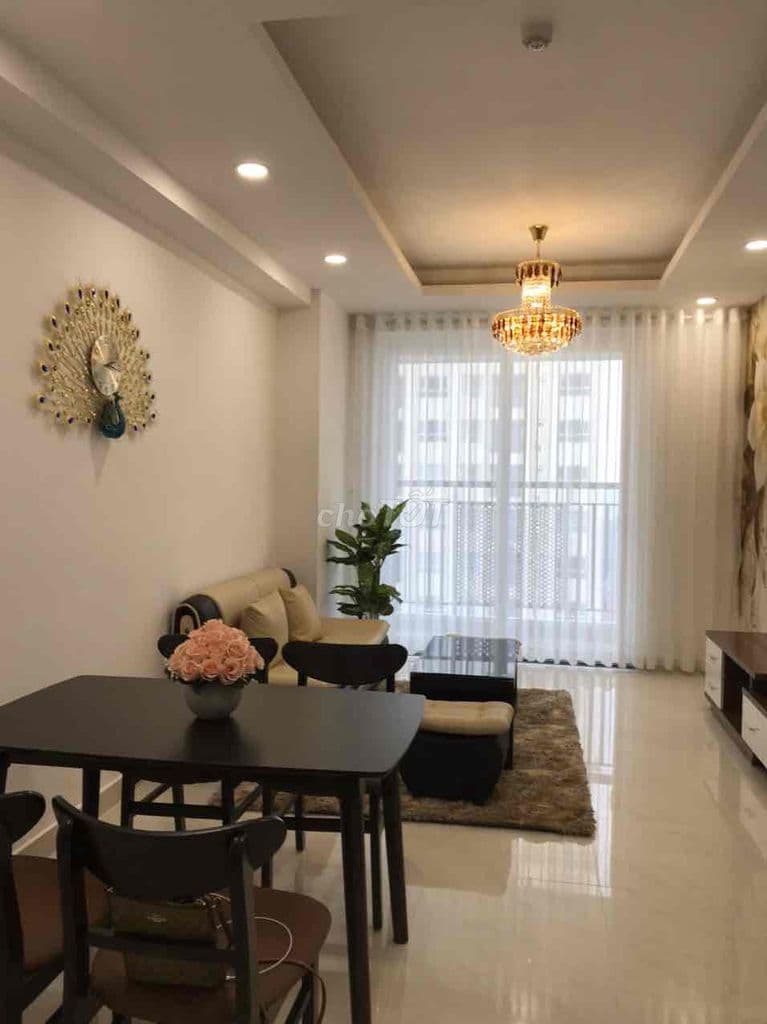 chung cư Hoàng Tháp căn góc 115m