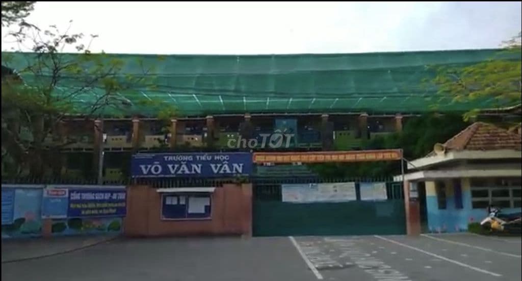 Dự án KDC Vĩnh Lộc, Đường Số 2, Xã Phạm Văn Hai, Bình Chánh, TPHCM