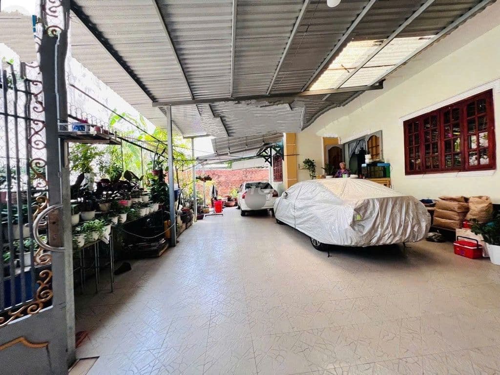 59TR/M2 BÁN BIỆT THỰ 2 TẦNG-GẦN HOÀNG DIỆU 2-NGANG 12x15M-OTO ĐỖ NHÀ - Ảnh 3