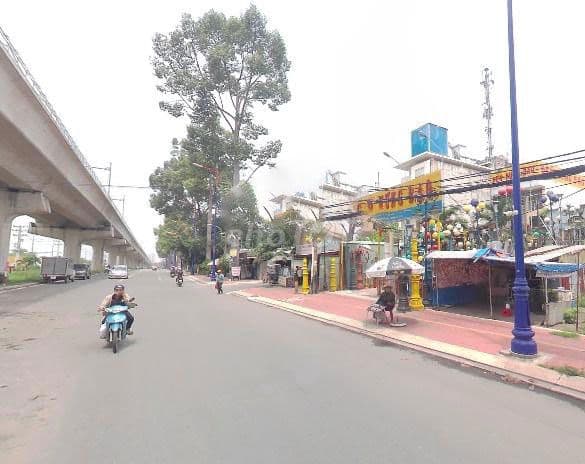 ĐẤT 226M2 NGANG 10M - MẶT TIỀN NGUYỄN VĂN BÁ - METRO TRƯỜNG THỌ ...!!