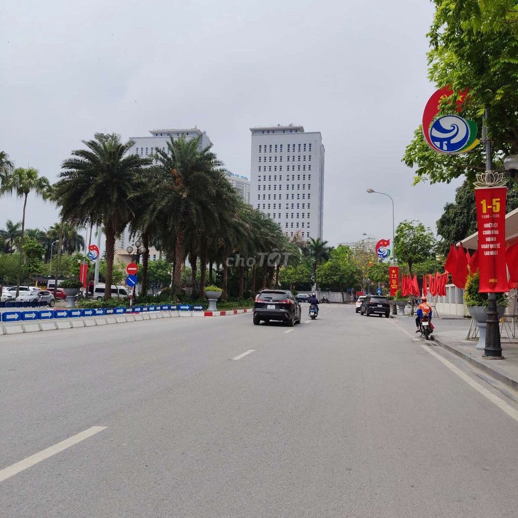 Trung tâm quận ủy,metrol,Văn Phú 45m mt4.1m 4t,ôtô đỗ cửa,an sinh đỉnh - Ảnh 2