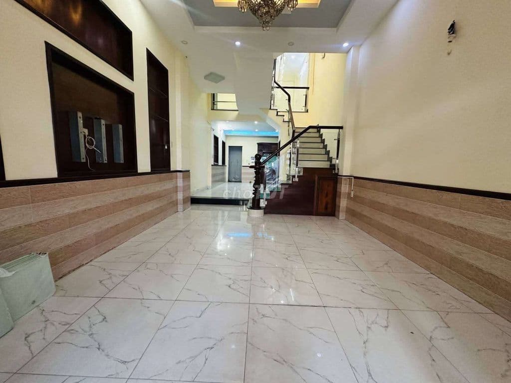 Nhà Đẹp HXH 8m Phạm Văn Chiêu, P. 14, Gò Vấp, 60m2, 3 Tầng, Chỉ 7 Tỷ 2 - Ảnh 3
