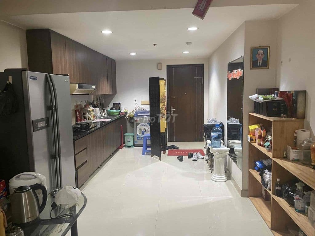 Cần bán gấp căn hộ cao cấp An phú aparment - Ảnh 2