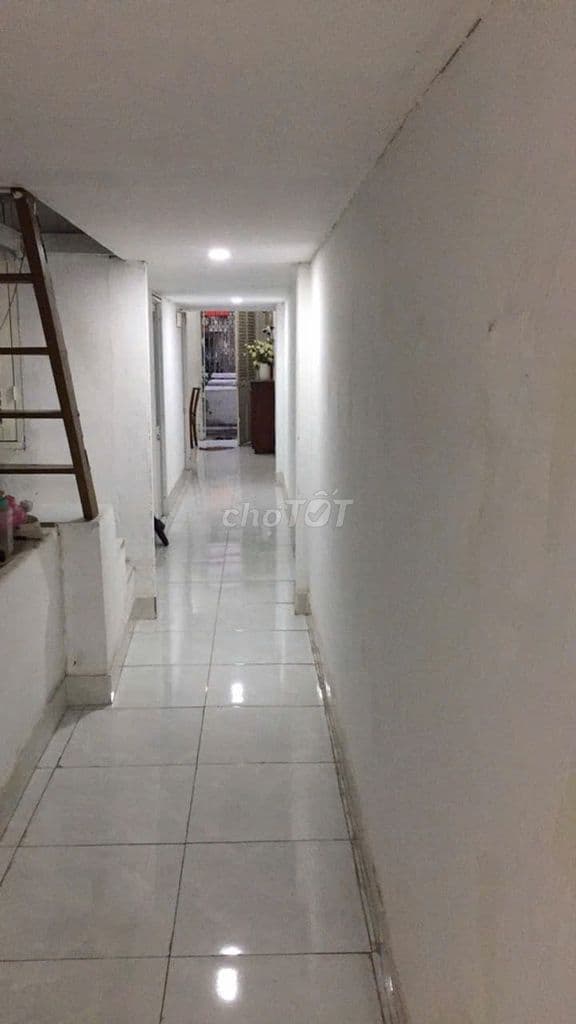 Bán căn hộ góc Trần Hưng Đạo-An Bình - Ảnh 2