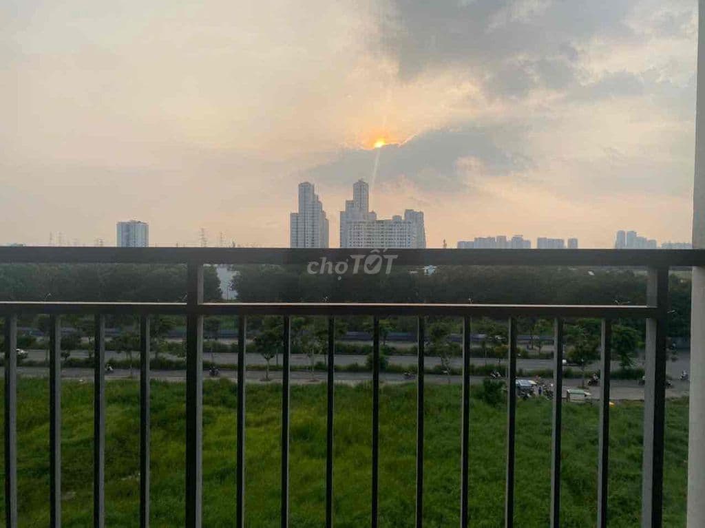 Sang nhượng gấp CH Q7 Boulevard PMH 2PN_2WC(70m) Chỉ 3.850 Tỷ