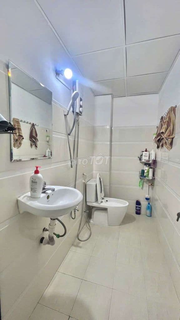 Nhà gần chợ hiệp Bình, hbchanh,thủ đức - Ảnh 3