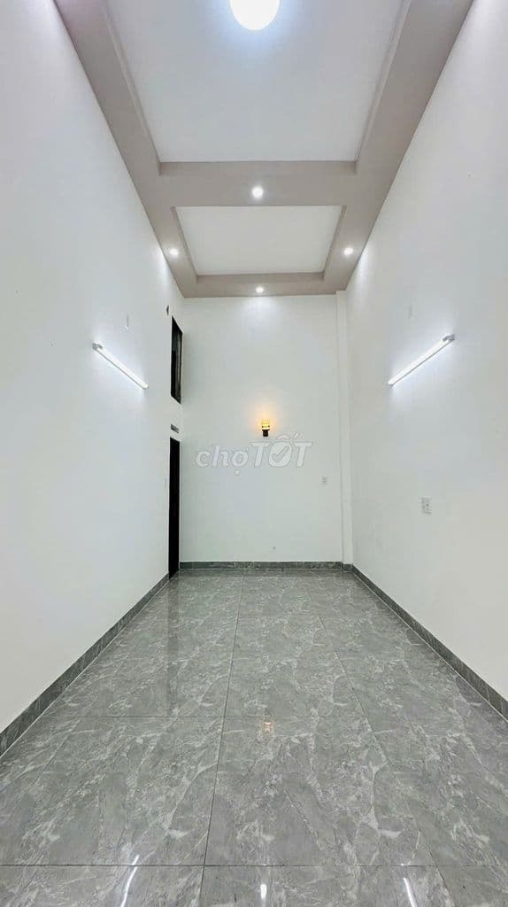 Bán nhà Dương Văn Cam - Thủ Đức - 50M2 - 3Tầng- Cho thuê 12Triệu/tháng - Ảnh 2