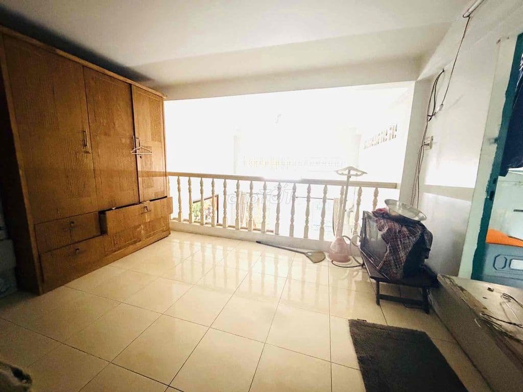Hồ Xuân Hương, 3 Tầng(3PN), DT: 48m2, 5 Căn ra Mặt Tiền, Rẻ nhất khu - Ảnh 3