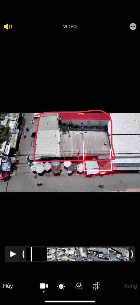 cần bán gấp nhà 2 mặt tiền chợ kinh doanh đa nghành nghề