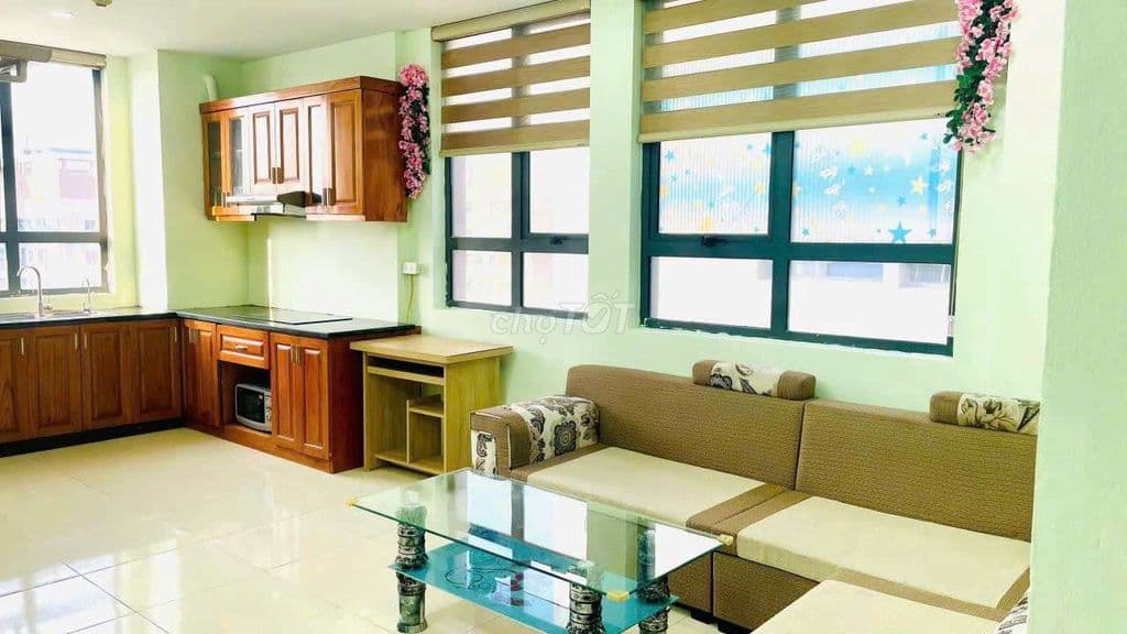 Căn chung cư lô góc 3 ngủ KĐT Tân Tây Đô sát Quốc lộ 32 chỉ với 5,4 tỷ - Ảnh 2
