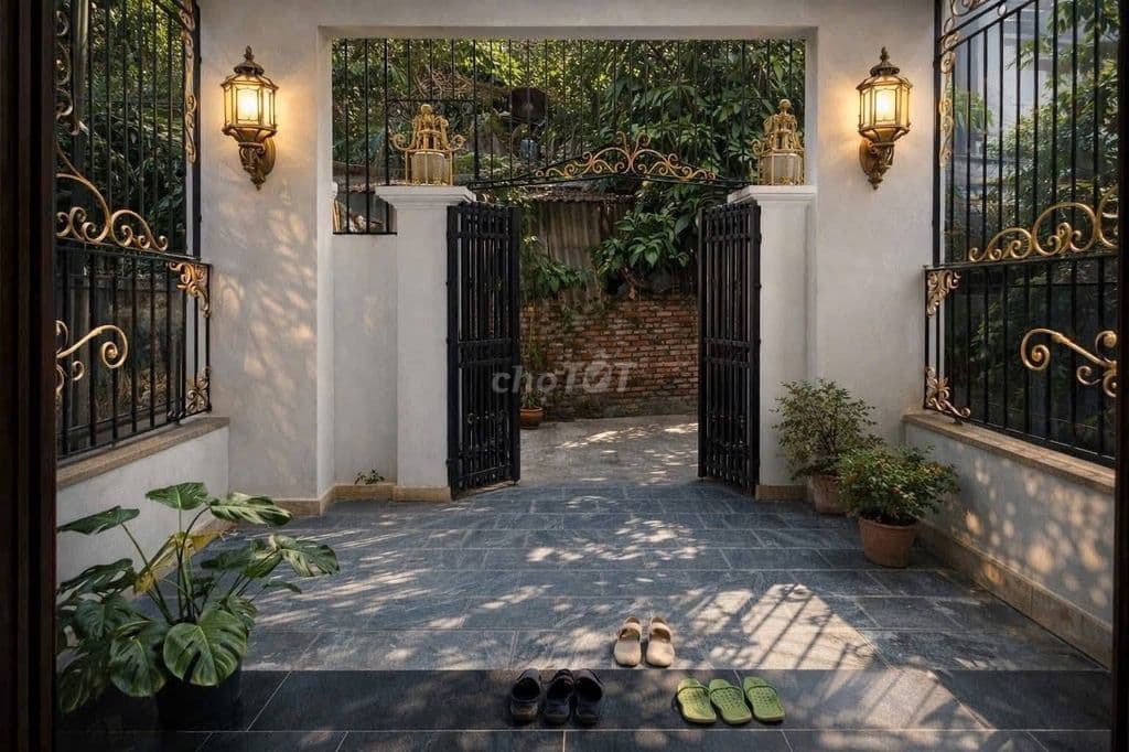 bán nhà 80m2 Long Biên lô góc giá 8.886 tỷ - Ảnh 3