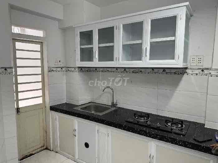 NHÀ 3 TẦNG Ở NGAY – 4 x 10M – P. Tân Hưng, Q.7 – NHỈNH 4 TỶ - Ảnh 2