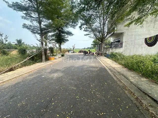 ĐẤT 80M2 -ĐƯỜNG NHỰA 10M – KHU PHÂN LÔ BÌNH MỸ CỦ CHI – GIÁ 1.56 TỶ