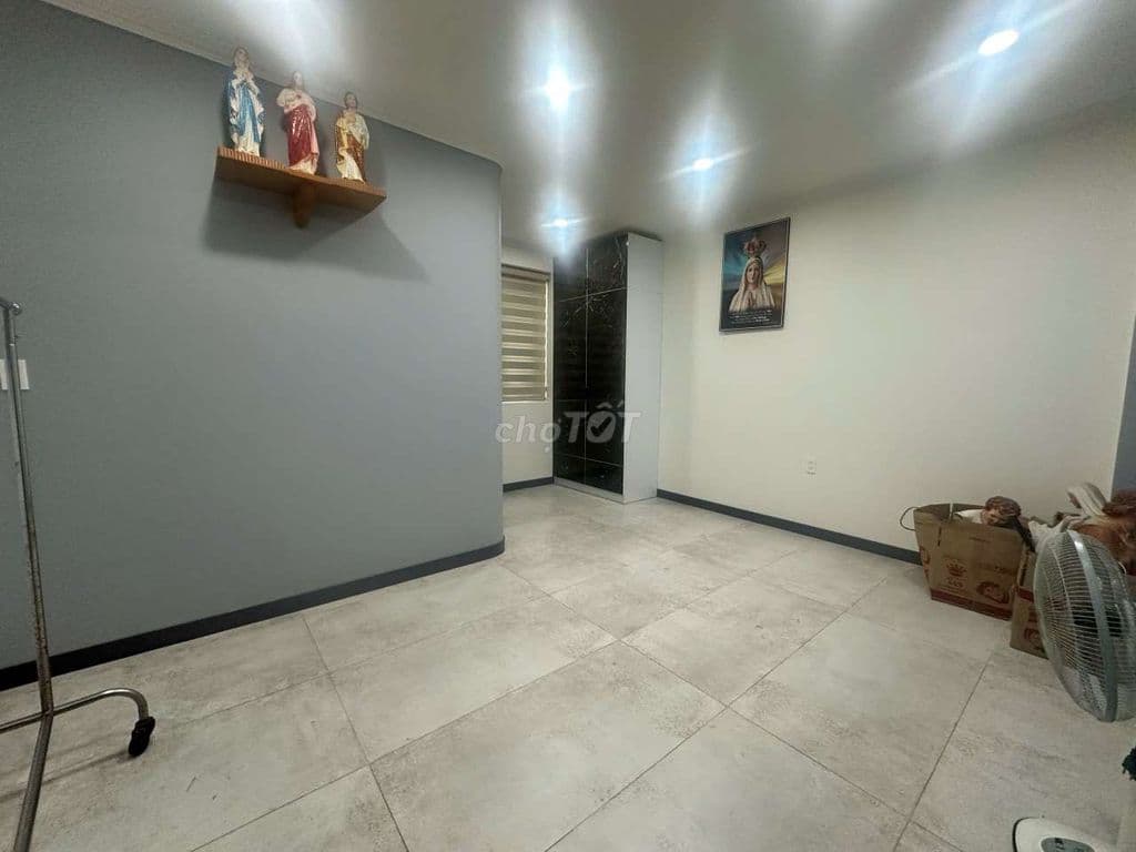 Nhà bán đường 35a Trịnh Quang Nghị, kdc phú lợi P7Q8 - Ảnh 2