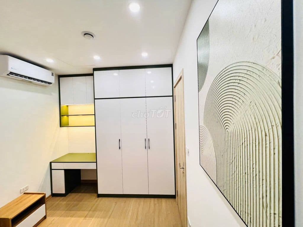 BÁN CHUNG CƯ N02 SIÊU ĐẸP TẠI NGÕ 84 PHỐ CHÙA LÁNG, ĐỐNG ĐA