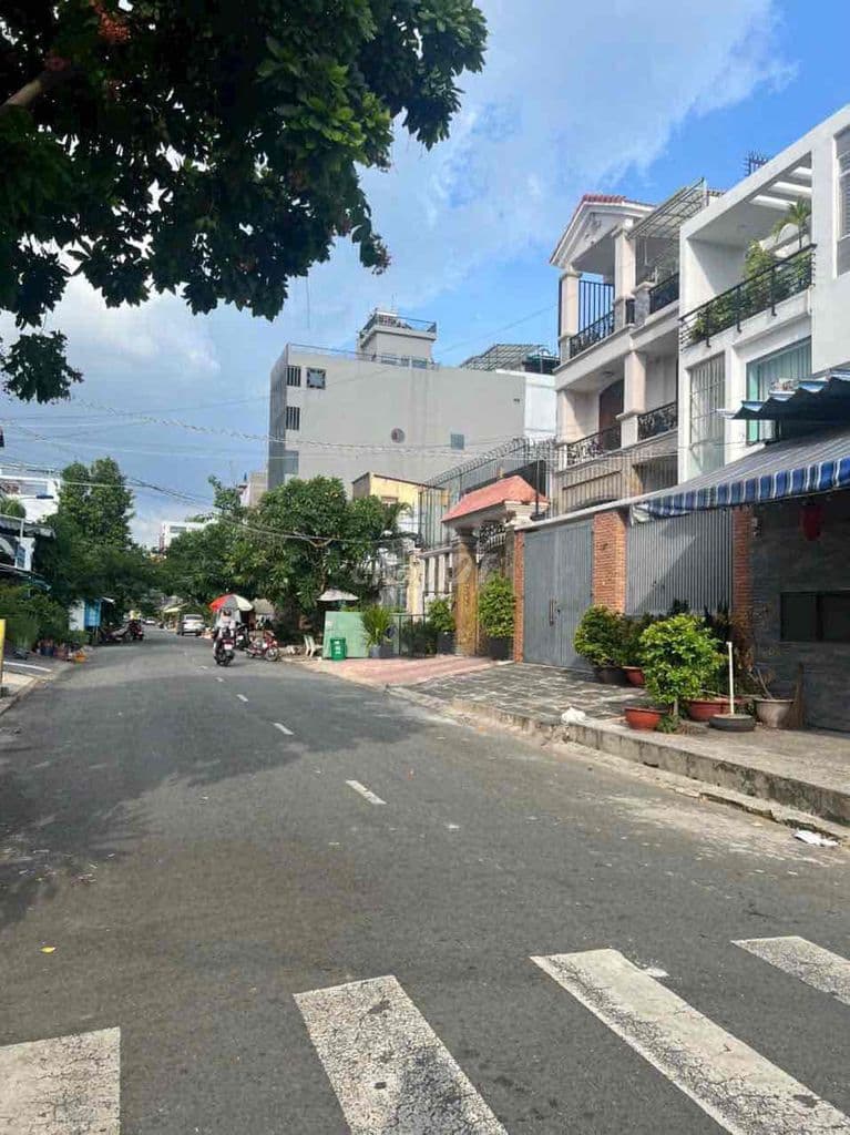 bán đất ngang 9m,sát bên phú mỹ hưng Q7 - Ảnh 3