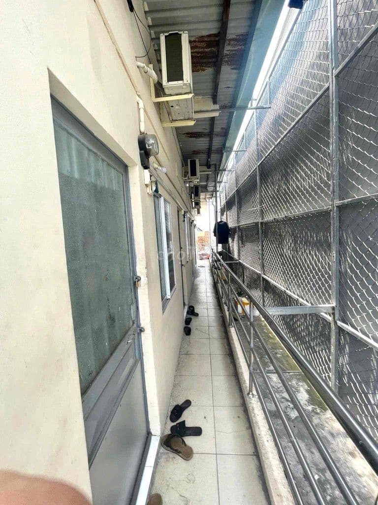 DÃY TRỌ 80M2 THU NHẬP 13 TRIỆU/TH CHỈ 6.x TỶ HXH 5M NGAY ĐH CẢNH SÁT