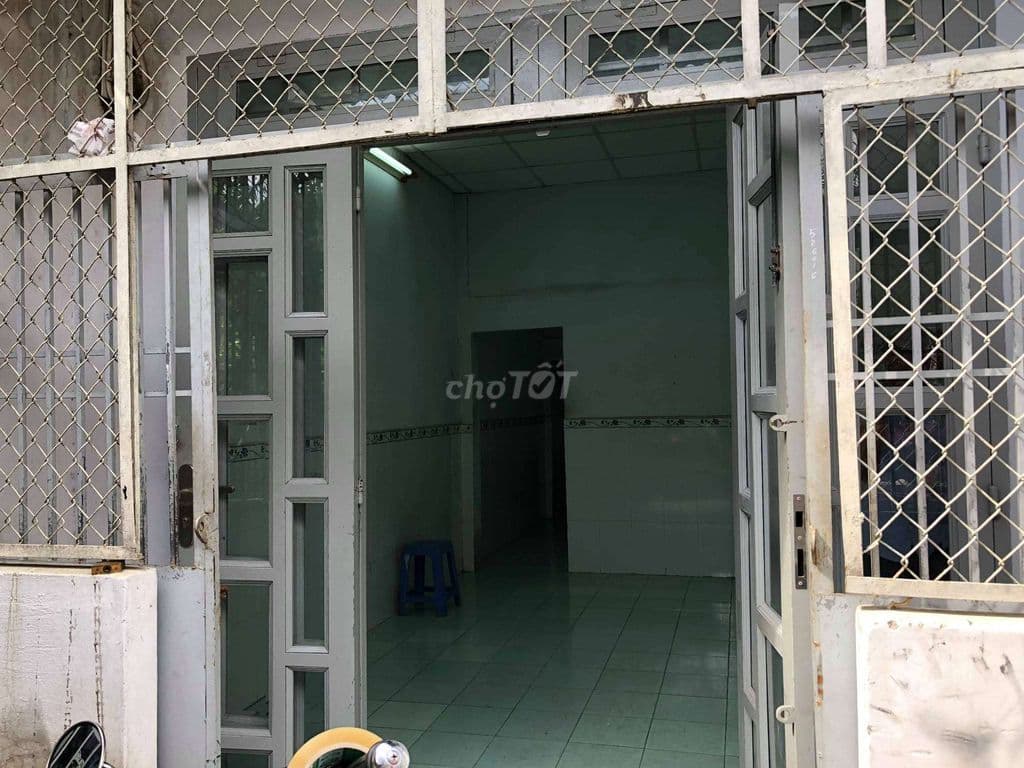 Bán nhà cấp 4 Hóc môn - Ảnh 3