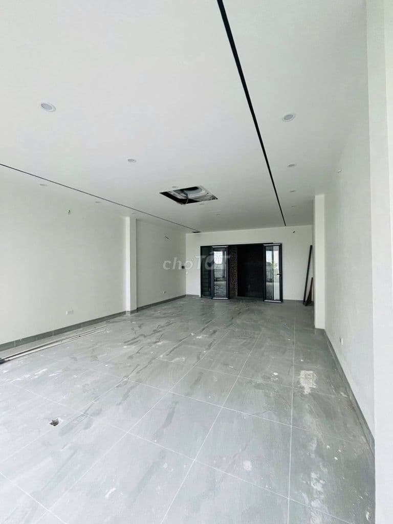 bán nhà 5 tầng Linh Đàm thang máy, ô tô tránh - Ảnh 3