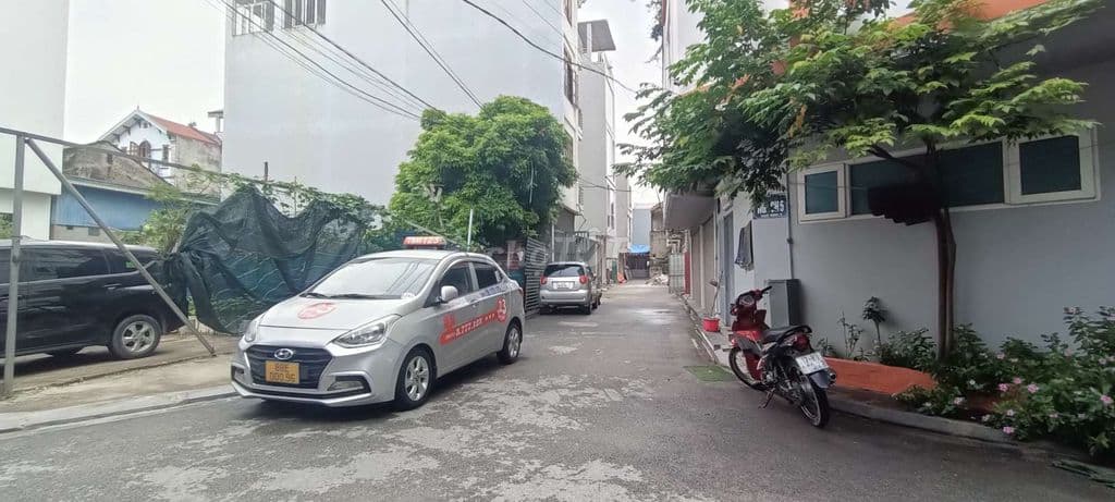 Cần bán lô đất giãn dân phân lô rất đẹp tại thôn đìa.nam hồng ĐA HN - Ảnh 2