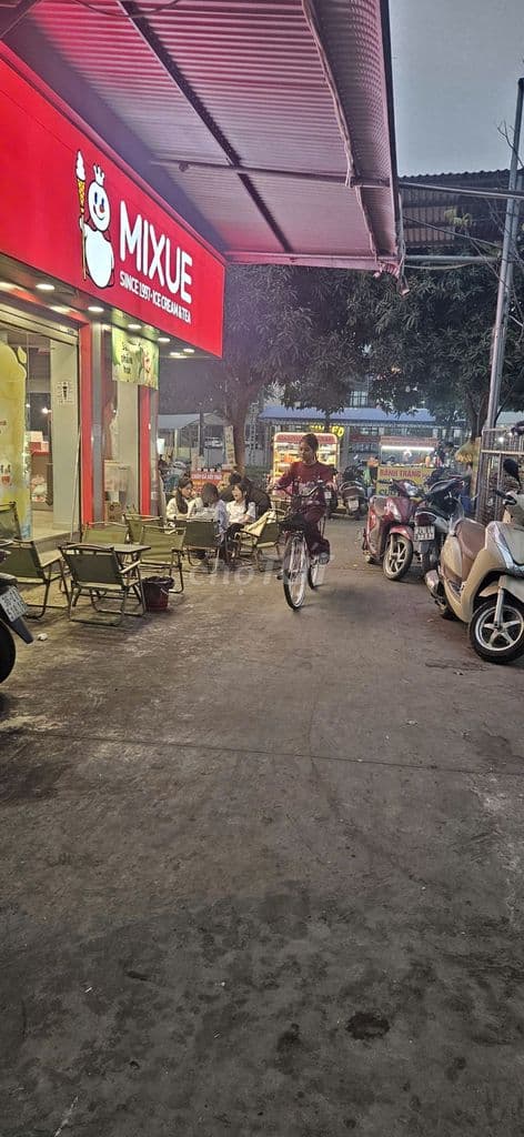 🌈 ✨️Bán Ki Ốt 26m2 Chợ Mun, Kim Chung – Vị Trí Đắc địa, buôn bán KD