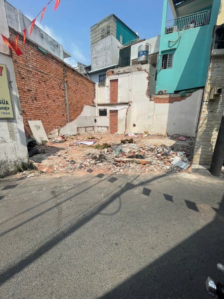 ĐẤT NGON HIẾM. LÊ ĐỨC THỌ, GV - HXH - DT 60M2 VUÔNG VỨC CHỈ 5T75 TL - Ảnh 3