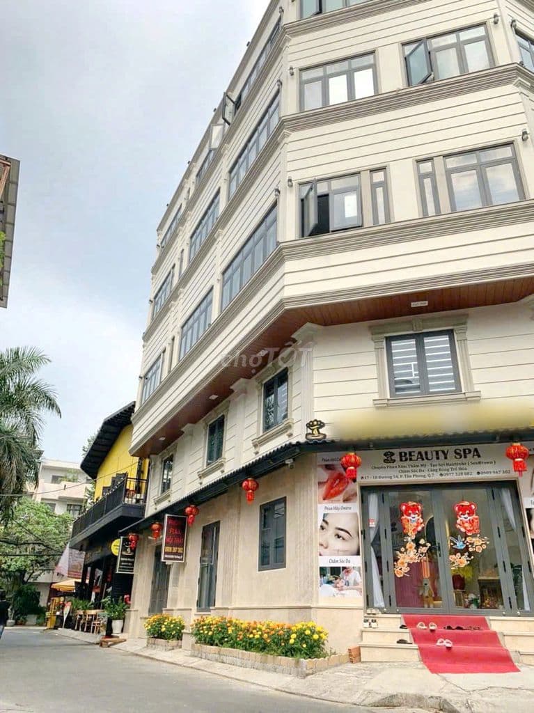 Cần bán gấp CHDV | 45P | SHR | Thu Nhập trên 250tr/tháng - Ảnh 2