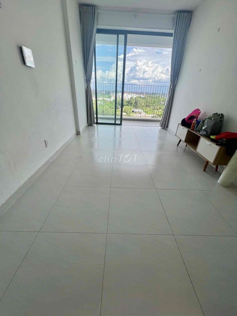 BÁN CĂN HỘ RICCA 1PN+1 – 54m2, có ban công, sach sẽ, thoáng mát - Ảnh 3