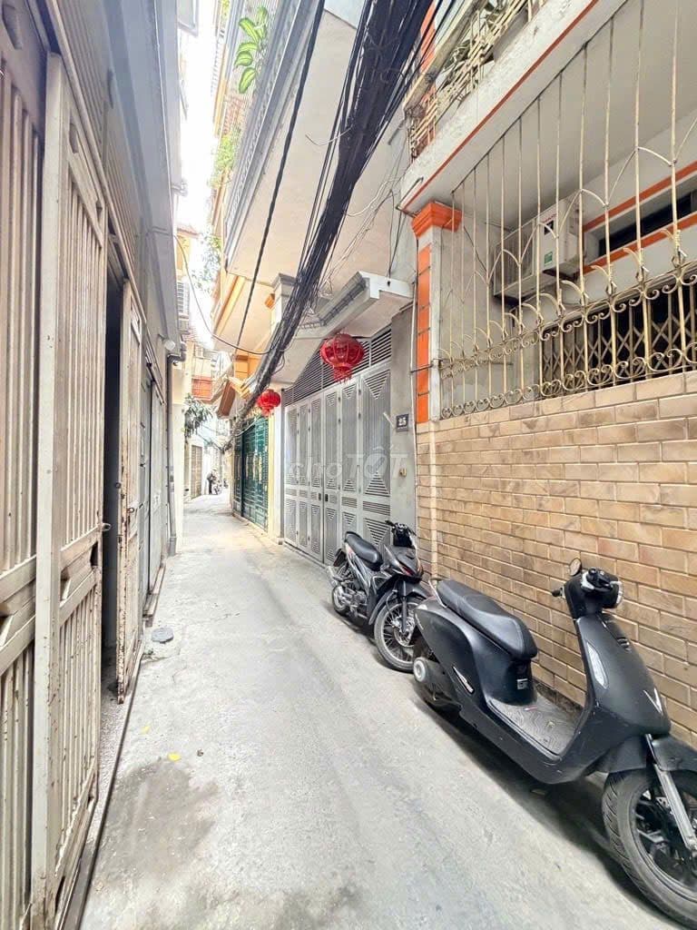 TỔNG HỢP 2 CĂN NHÀ PHỐ ĐẸP NHẤT KHU TRUNG TÂM H.B.T - TẦM GIÁ 5-6 TỶ - Ảnh 2