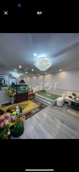 Bán nhà ngõ 44 Nguyễn Khiết, 3 ngủ, sổ đỏ, MT 5m, 40m2/tầng, 5.55 tỷ - Ảnh 3