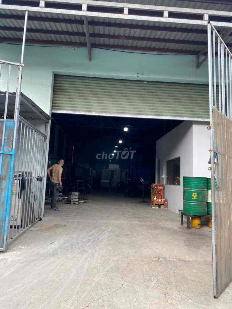 chính chủ cần bán nhà xưởng - Ảnh 2