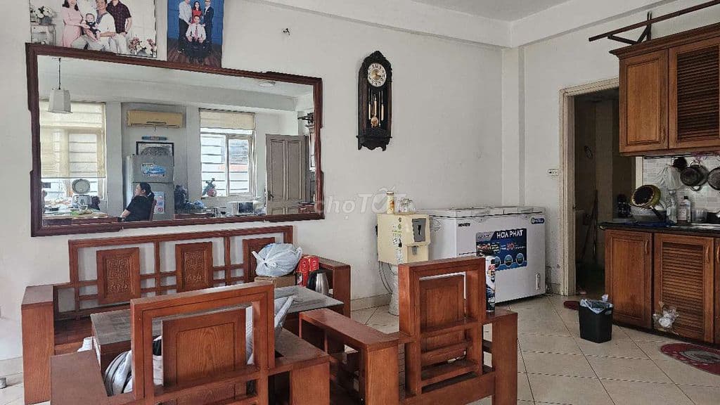 Siêu phẩm Lô góc mặt phố Đặng Văn Ngữ 40/55m2 40.5 Tỷ mặt tiền 13m - Ảnh 3