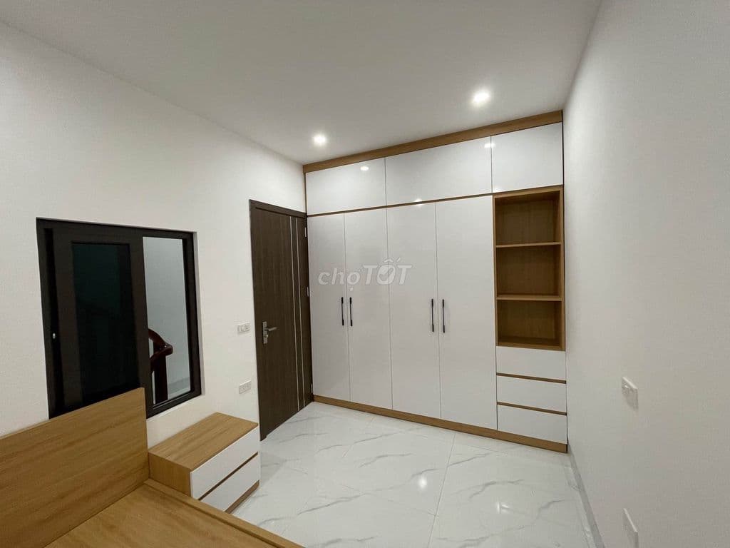 Bán nhà Quốc Oai - Thôn Yên Quán - Ảnh 2