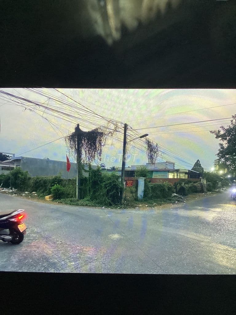 Đất thương mại tổng hợp - Ảnh 2