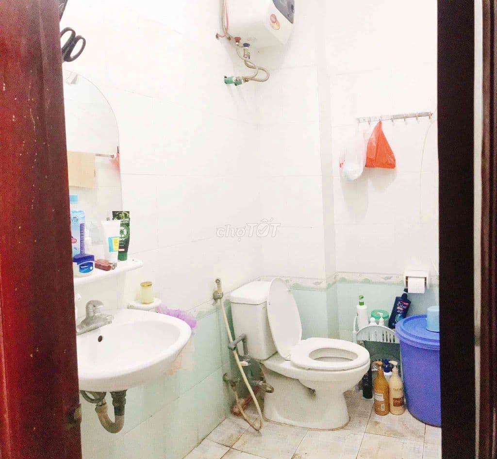 chính chủ cần bán ccmn 54m gần bến xe mỹ đình - Ảnh 3