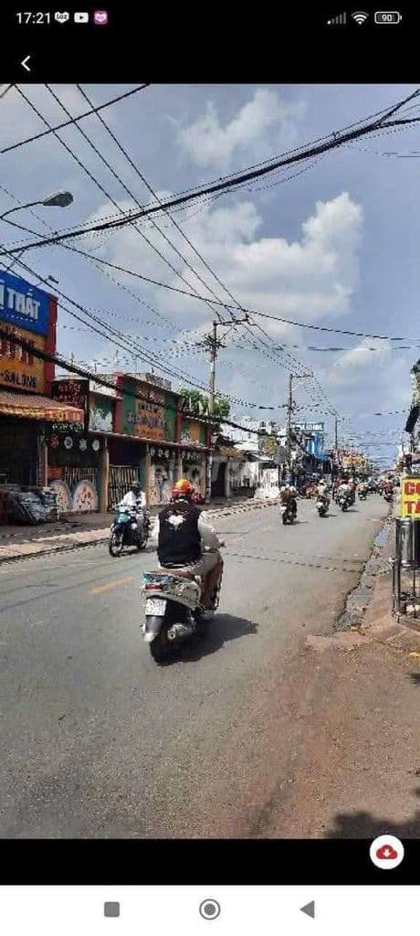 DÃY TRỌ 12 PHÒNG 10X20 HƯNG LONG- QUY ĐỨC, XÃ QUY ĐỨC. BÌNH CHÁNH