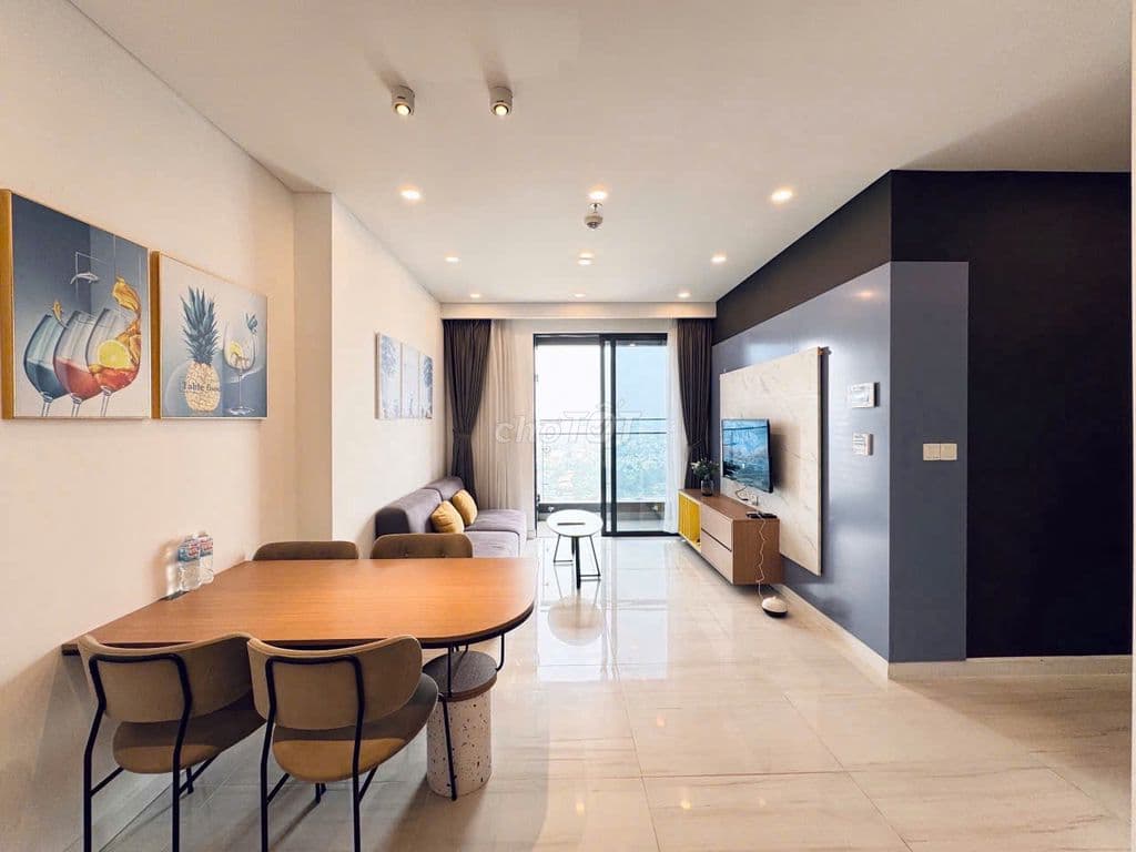 CẬP NHẬT NHỮNG CĂN HỘ "KẸT TIỀN BÁN GẤP" KINGDOM 101: 1PN - 2PN - 3PN - Ảnh 3